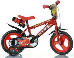 Dino Bikes Cars 12 (2022) Bicicleta