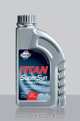 FUCHS Titan Supersyn LL Plus 0W-30 1 l