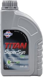 FUCHS Titan Supersyn D1 5W-30 1 l