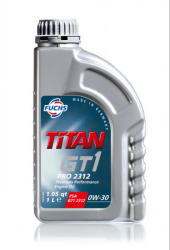 FUCHS Titan GT1 Pro 2312 0W-30 1 l