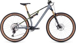 CUBE AMS One11 C : 68X TM 29 (2023)