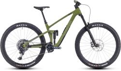 CUBE Stereo One55 C : 62 TM 29 (2023) Kerékpár