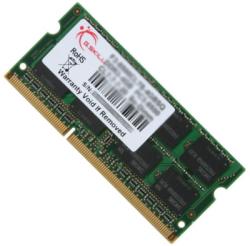 G.SKILL 8GB DDR3 1333Mhz F3-1333C9S-8GSA