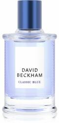David Beckham Classic Blue EDT 50 ml