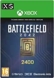 Electronic Arts Battlefield 2042: 2400 BFC (ESD MS) Xbox Series