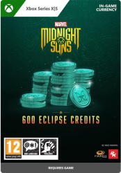 2K Games Marvel's Midnight Suns: 600 Eclipse Credits (ESD MS) Xbox Series