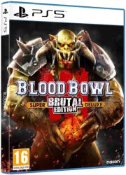 NACON Blood Bowl III [Brutal Edition] (PS5)