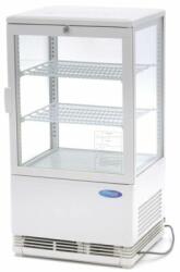 Maxima 58L White (09400800)