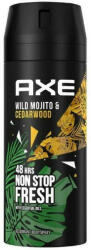 AXE Wild Green Mojito & Cheddar 150 ml