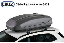 CRUZ Paddock Elite 400GT