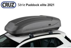 CRUZ Paddock Elite 470GT