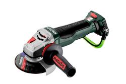 Metabo WPBA 18 LTX BL 15-125 (601734840)