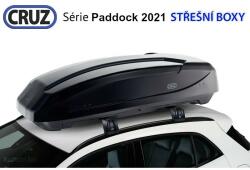 CRUZ Paddock 470N