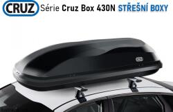 CRUZ Box 430N