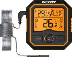 Levenhuk, Inc. , USA Термометър за сауна Levenhuk Wezzer SN20 (81387)