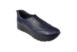Ciucaleti Shoes Pantofi dama, casual, din piele naturala, Ciucaleti Shoes, TEST61