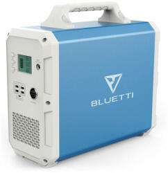 BLUETTI EB150 Generator