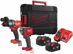 Milwaukee M18FPP2B3-502X (4933492521)