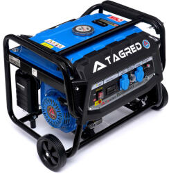Tagred TA3500GHWX Generator