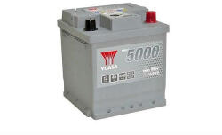 YUASA 45Ah 440A right+