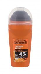 L'Oréal Men Expert Thermic Resist 45°C antiperspirant 50 ml pentru bărbați