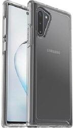OtterBox Husa OtterBox Symmetry Clear compatibila cu Samsung Galaxy Note 10 Clear (77-63660)