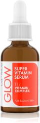 Catrice Glow Super Vitamin ser cu efect iluminator cu vitamine 30 ml - notino