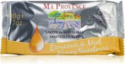 Ma Provence Honey Sweetness Szilárd szappan száraz bőrre 200 g