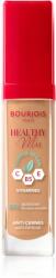 Bourjois Healthy Mix овлажняващ коректор против тъмни кръгове цвят 54 Sun Bronze 6ml