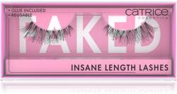 Catrice Faked gene false cu lipici Insane Length 2 buc - notino