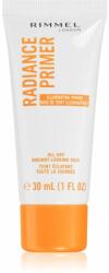 Rimmel Radiance élénkítő sminkalap a make - up alá 30 ml