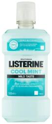 LISTERINE Cool Mint Mild Taste szájvíz, 500 ml