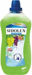 SIDOLUX Universal Soda Power Green Grapes 1 l