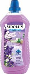 SIDOLUX Universal Soda Power Marseill Soap with Lavender 1 l