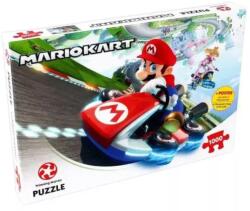 Winning Moves Mario Funracer 1000 db puzzle (29483) - reflexshop
