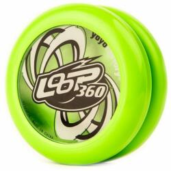 YoYoFactory Loop 360 yo-yo, zöld (YO-124)