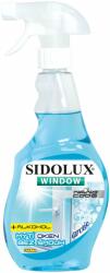 SIDOLUX Window Nano Code Arctic 500 ml
