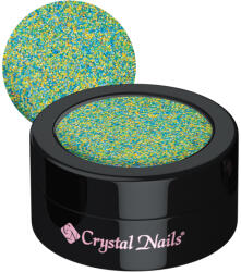 Crystalnails Crystal cukorpor díszítő csillám 2