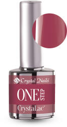 Crystal Nails ONE STEP CrystaLac 1S73 - 8ml
