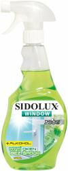 SIDOLUX Window Nano Code Lemon 500 ml