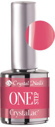 Crystal Nails ONE STEP CrystaLac 1S81 - 4ml