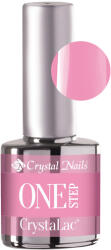 Crystal Nails ONE STEP CrystaLac 1S86 - 4ml