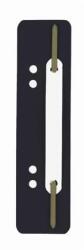 DURABLE Lefűzõlapocska, DURABLE, fekete (DB690101) - tutitinta