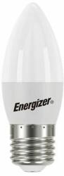 Energizer LED izzó, E27, gyertya, 4, 9W (40W), 470lm, 4000K, ENERGIZER (ELED11) - tutitinta