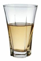  Üvegpohár, 6db-os szett, 35cl, "Flamenco HB (KHPU101)