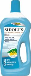 SIDOLUX Premium Floor Care, Ylang Ylang, vinil és linóleum, 750 ml