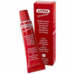 AJONA stomaticum antibakteriális fogkrém koncentrátum 25 ml