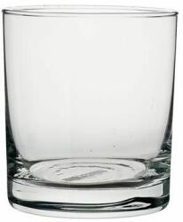 Vizes pohár, WH, 250 ml, 12 db-os szett, "GastroLine (KHPU255) - tutitinta