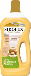 SIDOLUX Premium Floor Care argánolajjal, fa és laminált padló, 750 ml