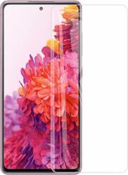 Fusion Samsung Galaxy S20 FE Edzett üveg kijelzővédő (FSN-TG-SAM-G780)